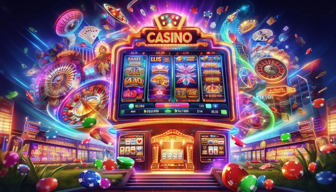 Rockstar Casino